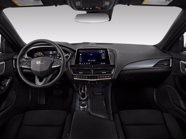 2021 Cadillac CT5 Premium Luxury