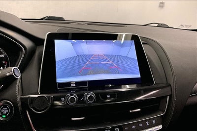 2021 Cadillac CT5 Premium Luxury Pano Roof-Remote Start-Blind Spot Monitor