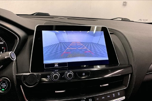 2021 Cadillac CT5 Premium Luxury Pano Roof-Remote Start-Blind Spot Monitor