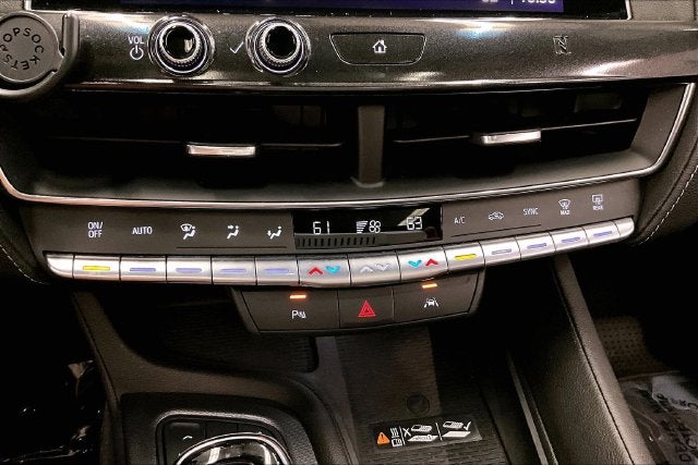 2021 Cadillac CT5 Premium Luxury Pano Roof-Remote Start-Blind Spot Monitor