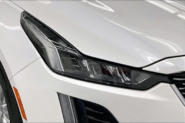 2021 Cadillac CT5 Premium Luxury Pano Roof-Remote Start-Blind Spot Monitor