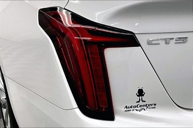 2021 Cadillac CT5 Premium Luxury Pano Roof-Remote Start-Blind Spot Monitor