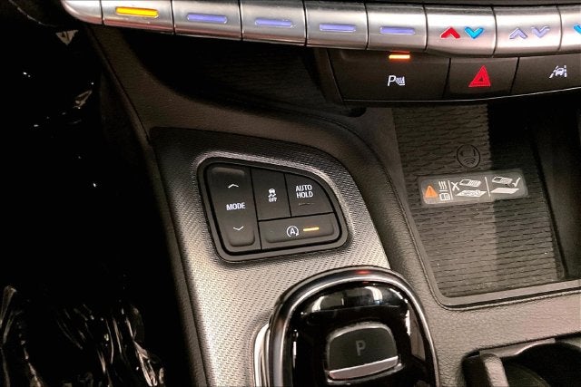 2021 Cadillac CT5 Premium Luxury Pano Roof-Remote Start-Blind Spot Monitor