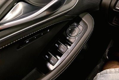 2021 Cadillac CT5 Premium Luxury Pano Roof-Remote Start-Blind Spot Monitor