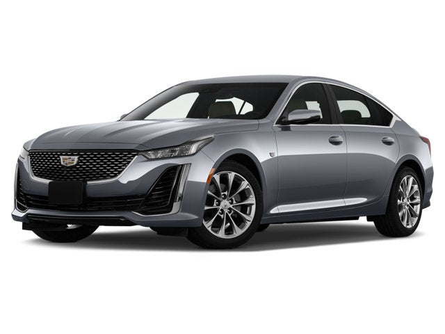 2021 Cadillac CT5 Premium Luxury