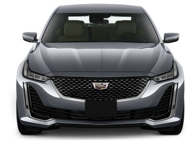 2021 Cadillac CT5 Premium Luxury