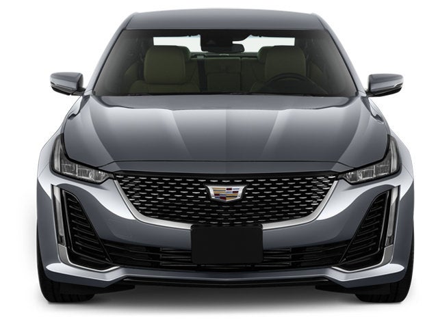 2021 Cadillac CT5 Premium Luxury