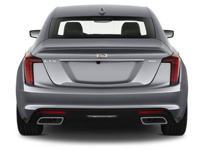 2021 Cadillac CT5 Premium Luxury
