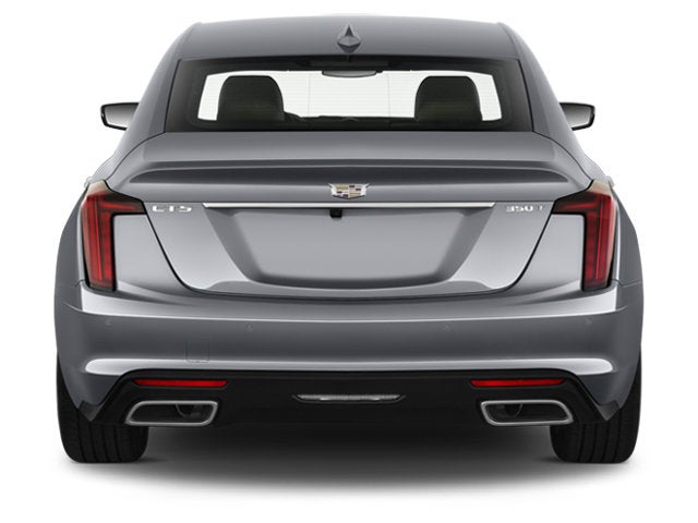 2021 Cadillac CT5 Premium Luxury