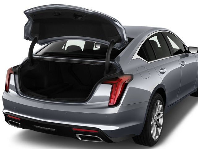 2021 Cadillac CT5 Premium Luxury
