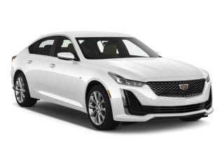 2021 Cadillac CT5 Premium Luxury Adaptive Cruise-Remote Start