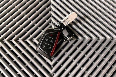 2024 Cadillac CT5 V-Series Premium Package - Pano Roof - Adaptive Cruise