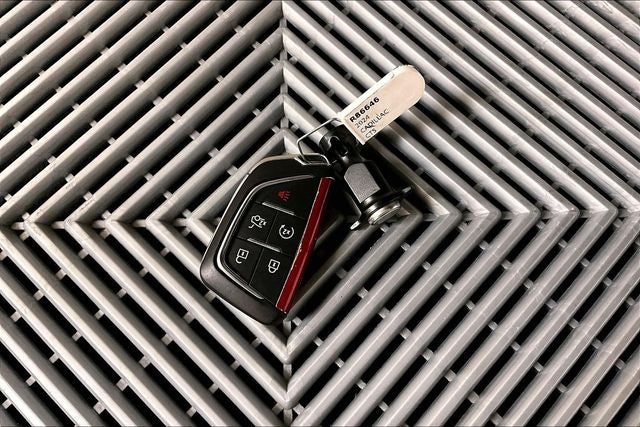 2024 Cadillac CT5 V-Series Premium Package - Pano Roof - Adaptive Cruise