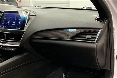 2024 Cadillac CT5 V-Series Premium Package - Pano Roof - Adaptive Cruise