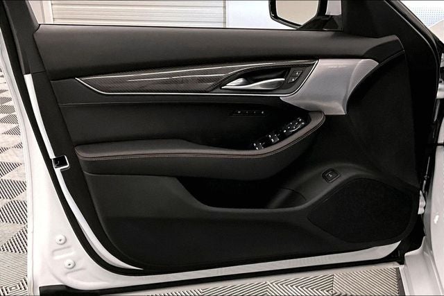 2024 Cadillac CT5 V-Series Premium Package - Pano Roof - Adaptive Cruise