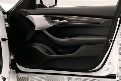 2024 Cadillac CT5 V-Series Premium Package - Pano Roof - Adaptive Cruise