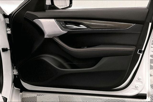 2024 Cadillac CT5 V-Series Premium Package - Pano Roof - Adaptive Cruise