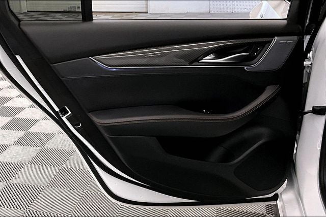 2024 Cadillac CT5 V-Series Premium Package - Pano Roof - Adaptive Cruise