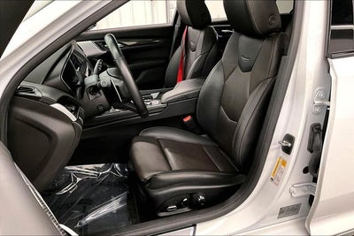 2024 Cadillac CT5 V-Series Premium Package - Pano Roof - Adaptive Cruise