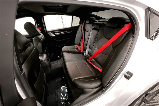 2024 Cadillac CT5 V-Series Premium Package - Pano Roof - Adaptive Cruise