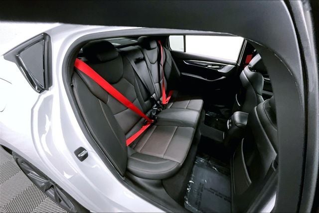 2024 Cadillac CT5 V-Series Premium Package - Pano Roof - Adaptive Cruise