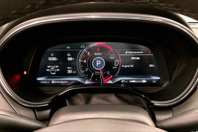 2024 Cadillac CT5 V-Series Premium Package - Pano Roof - Adaptive Cruise