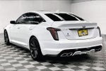 2024 Cadillac CT5 V-Series Premium Package - Pano Roof - Adaptive Cruise