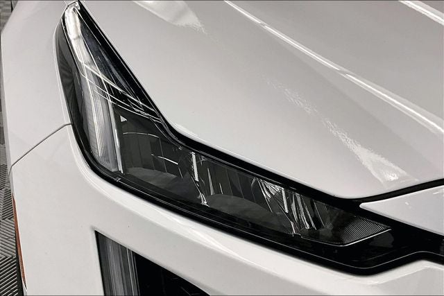 2024 Cadillac CT5 V-Series Premium Package - Pano Roof - Adaptive Cruise