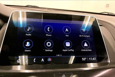 2024 Cadillac CT5 V-Series Premium Package - Pano Roof - Adaptive Cruise