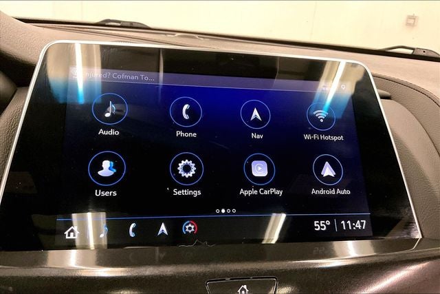 2024 Cadillac CT5 V-Series Premium Package - Pano Roof - Adaptive Cruise