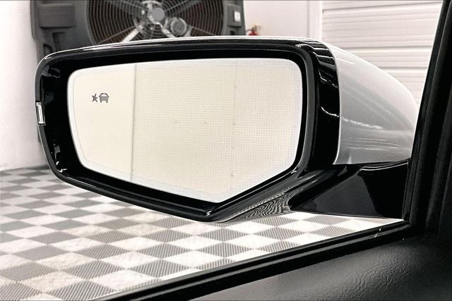 2024 Cadillac CT5 V-Series Premium Package - Pano Roof - Adaptive Cruise