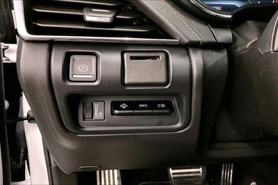 2024 Cadillac CT5 V-Series Premium Package - Pano Roof - Adaptive Cruise