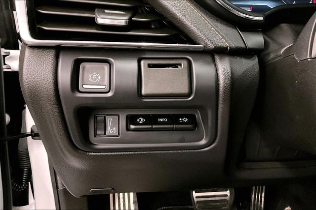 2024 Cadillac CT5 V-Series Premium Package - Pano Roof - Adaptive Cruise