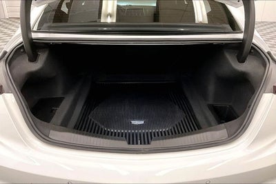 2024 Cadillac CT5 V-Series Premium Package - Pano Roof - Adaptive Cruise