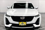 2024 Cadillac CT5 V-Series Premium Package - Pano Roof - Adaptive Cruise