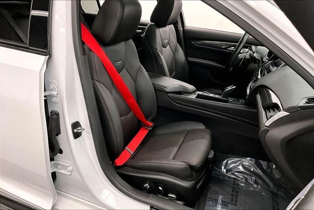 2024 Cadillac CT5 V-Series Premium Package - Pano Roof - Adaptive Cruise