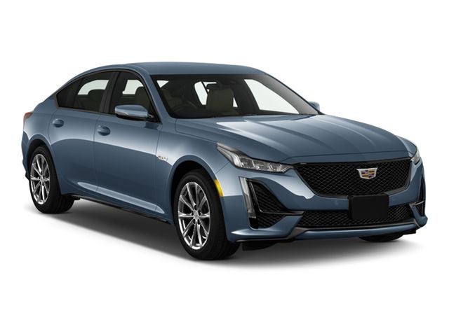 2024 Cadillac CT5 V-Series