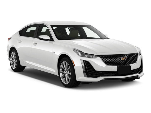 2023 Cadillac CT5 Luxury