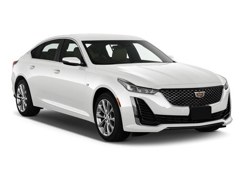 2023 Cadillac CT5 Luxury