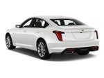 2023 Cadillac CT5 Luxury