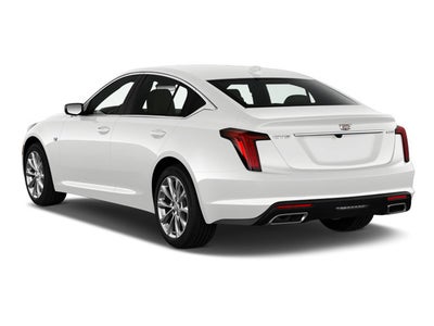 2023 Cadillac CT5 Luxury