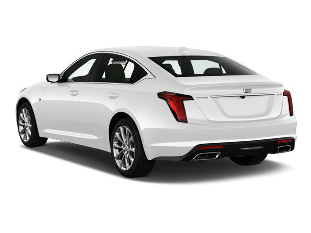 2023 Cadillac CT5 Luxury