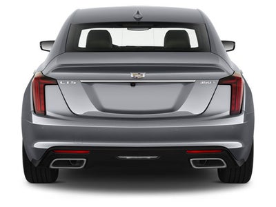 2023 Cadillac CT5 Luxury