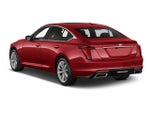 2026 Cadillac CT5 Premium Luxury AWD-Panoramic Roof