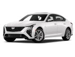2026 Cadillac CT5 Premium Luxury AWD-Panoramic Roof