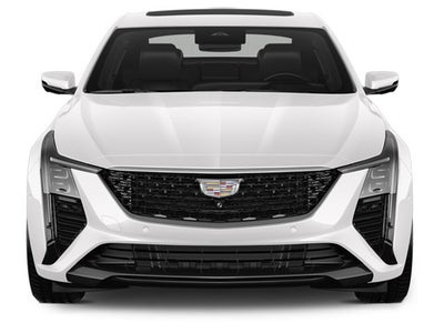 2026 Cadillac CT5 Premium Luxury AWD-Panoramic Roof