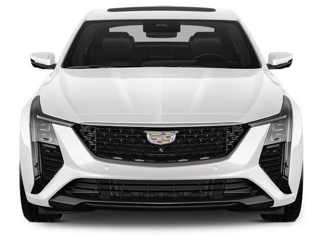 2026 Cadillac CT5 Premium Luxury AWD-Panoramic Roof
