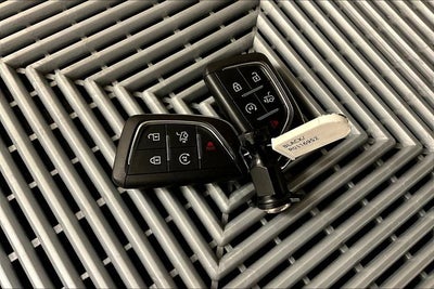 2024 Cadillac CT5 Premium Luxury AWD - Dual Moonroof - Htd/Cooled Leather