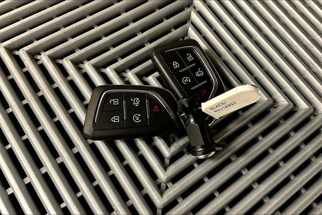 2024 Cadillac CT5 Premium Luxury AWD - Dual Moonroof - Htd/Cooled Leather