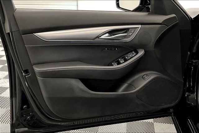 2024 Cadillac CT5 Premium Luxury AWD - Dual Moonroof - Htd/Cooled Leather